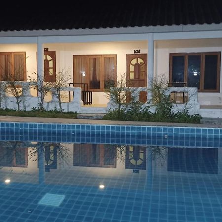 Pai Family Resort Exterior foto
