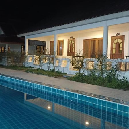 Pai Family Resort Exterior foto
