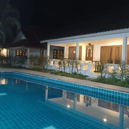 Pai Family Resort Exterior foto
