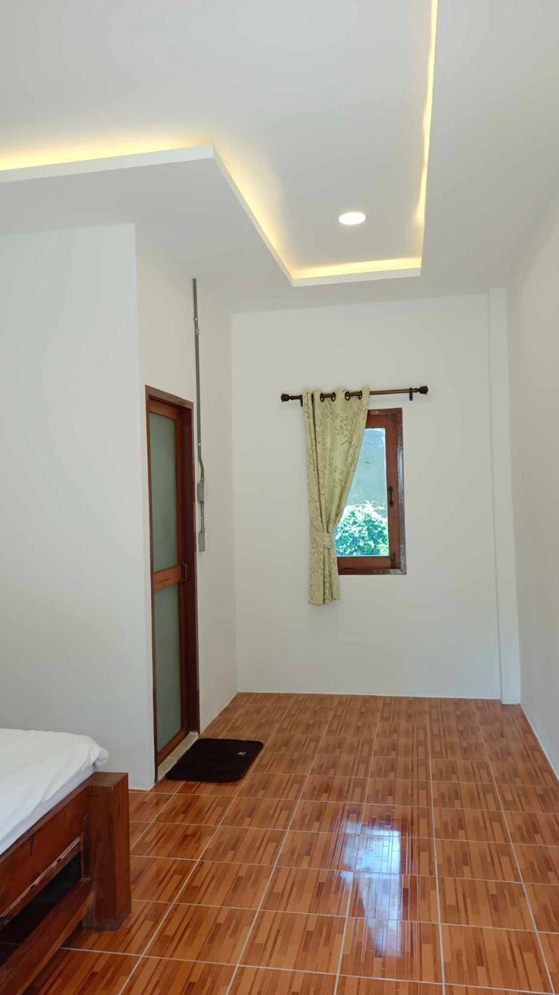 Pai Family Resort Exterior foto
